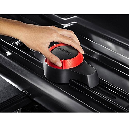 Hapro - Box da tetto TRAXER 6.6 HAPRO