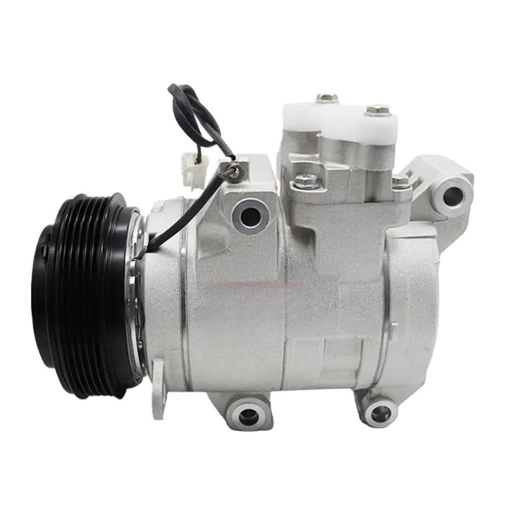 Fyuvdtuv One Color A/C Ac Compressor Compatible For Mazda Biante C273-61-450A Z0011242a C27361450a