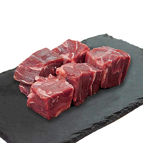 Hego Beef Chuck Tender 500 g- Frozen