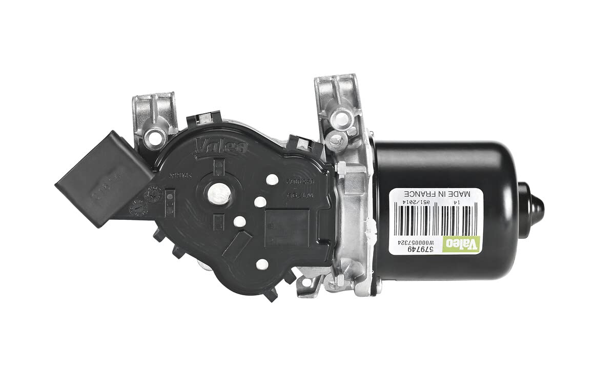 Valeo 579749 Moteur d'essuie-glace