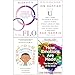 Produktbild In the FLO, 10% Happier, The Headspace Guide to Mindfulness & Meditation, How Emotions Are Made 4 Books Collection Set