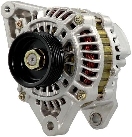 LActrical ALTERNATOR FOR INFINITY G20 NISSAN 200SX 2.0 2.0L 4cyl Engine 1994 94 1995 95 1996 96 1997 97 1998 98 1999 99 2000 00 2001 01 2002 02