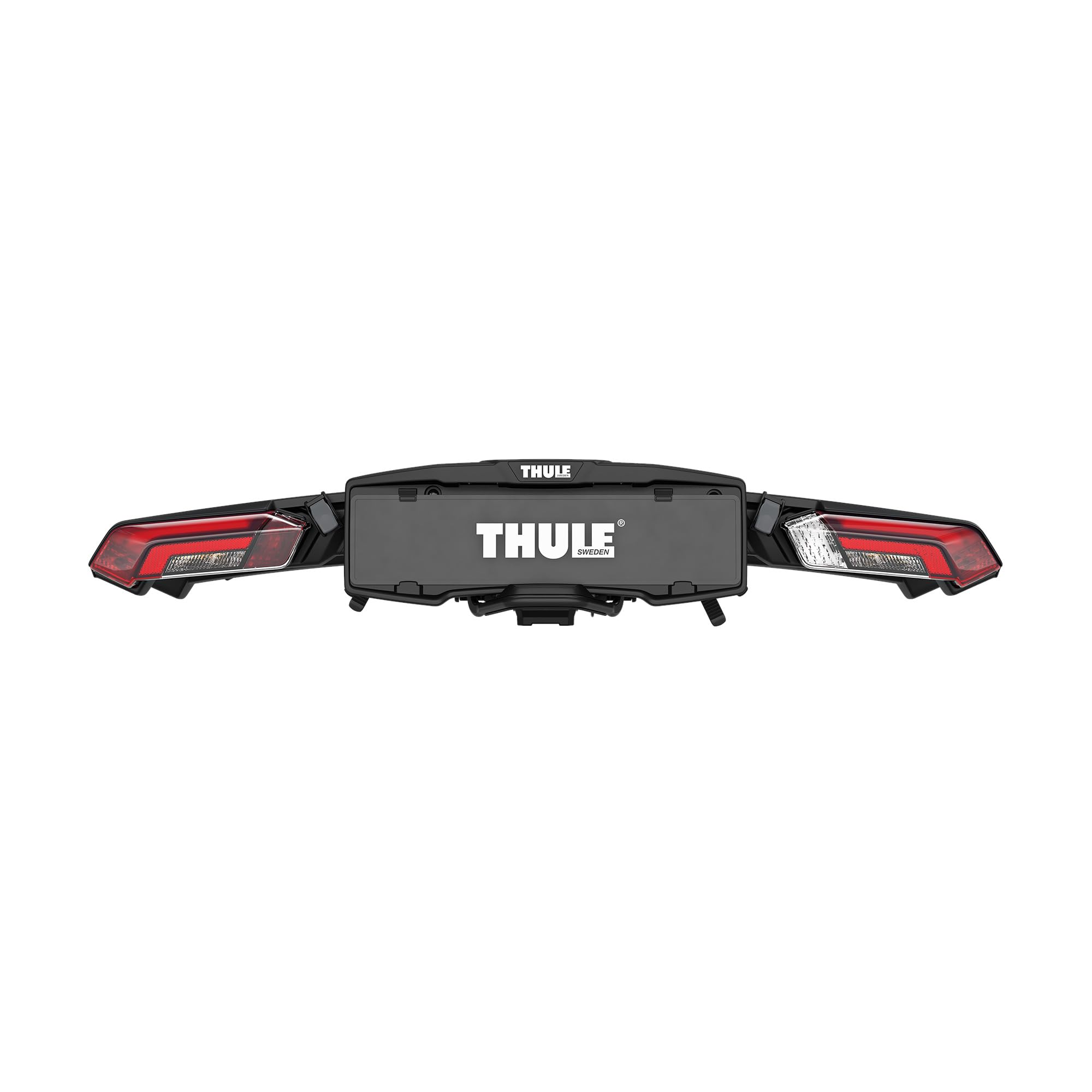 Thule Epos Porte-vélos pour 2 vélos, Noir
