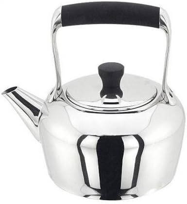 Stellar Classic Kettle, Silver, 2.9 Litre