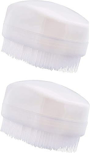 Cepillo para el método de terapia Wilbarger (bolsa de 2)