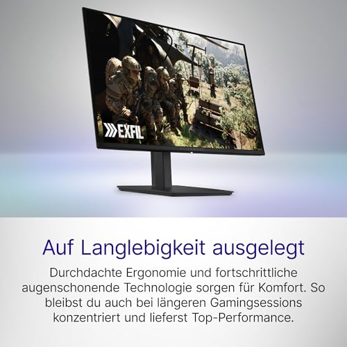 Alienware 27 Gaming Monitor - AW2726DM, QHD (2560x1440), 240Hz, QD OLED