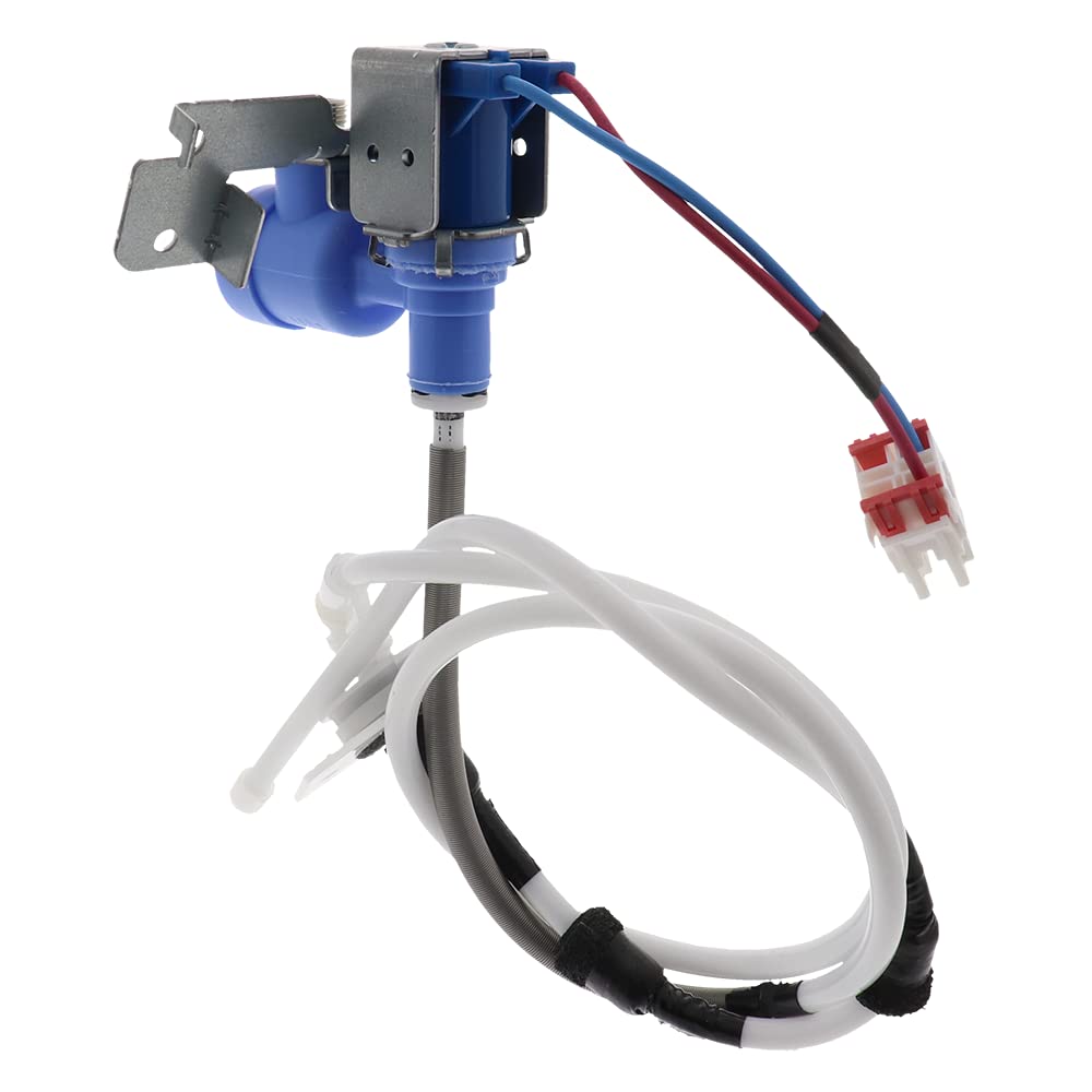 Erp Aju73753101 Refrigerator Water Valve on Fridge.com - View 2