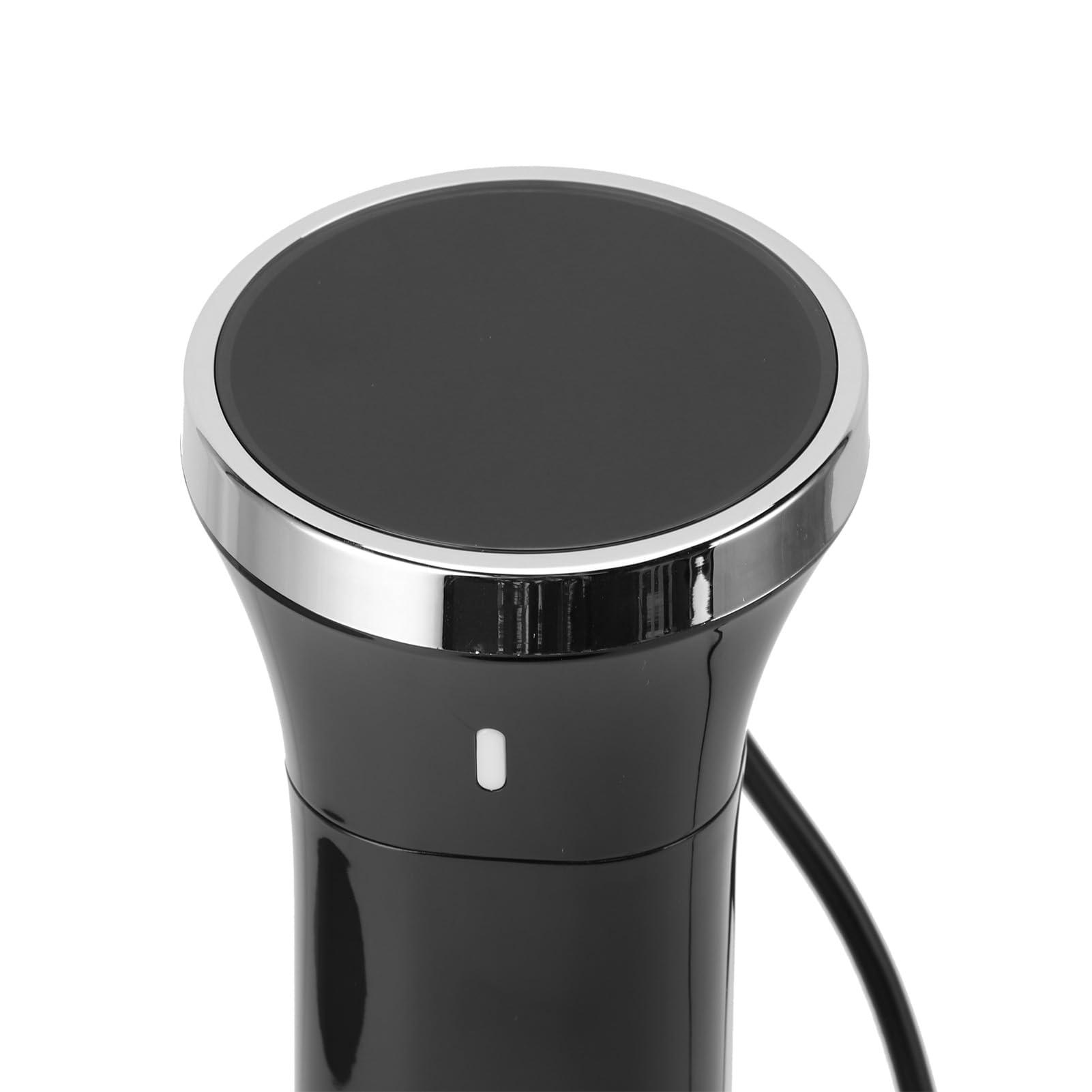Kit de Cocina de Inmersión, Cocina Al Vacío Profesional de 1100 W, Control Preciso de Temperatura y Tiempo, Pantalla Digital, Calentamiento Rápido (Enchufe europeo 220V)