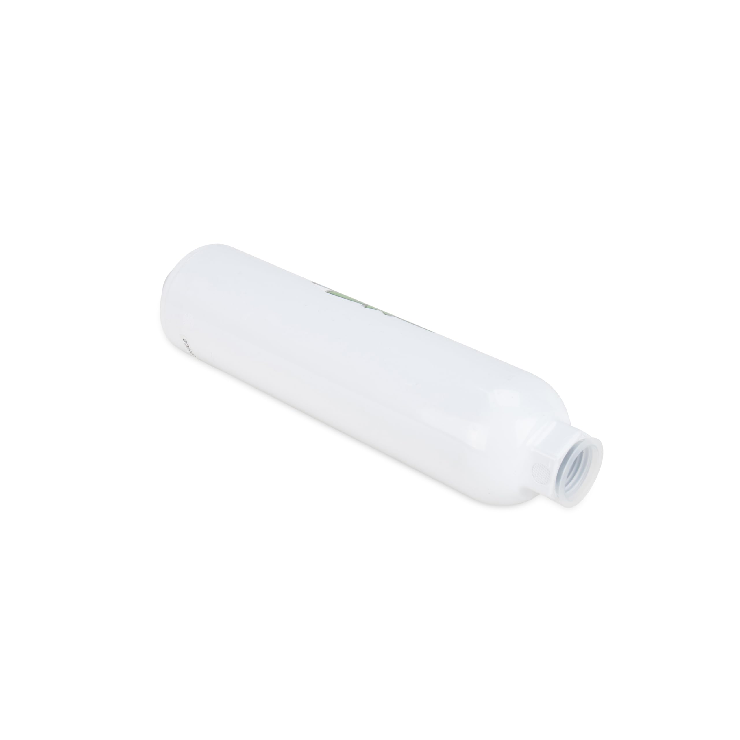 Camco GardenPURE Filtro de Manguera de Agua de Carbono | Filtra el Agua de tu Manguera de jardín para Mejorar la Salud de Las Plantas y Proporcionar Agua Dulce para Mascotas y Animales | Ideal para