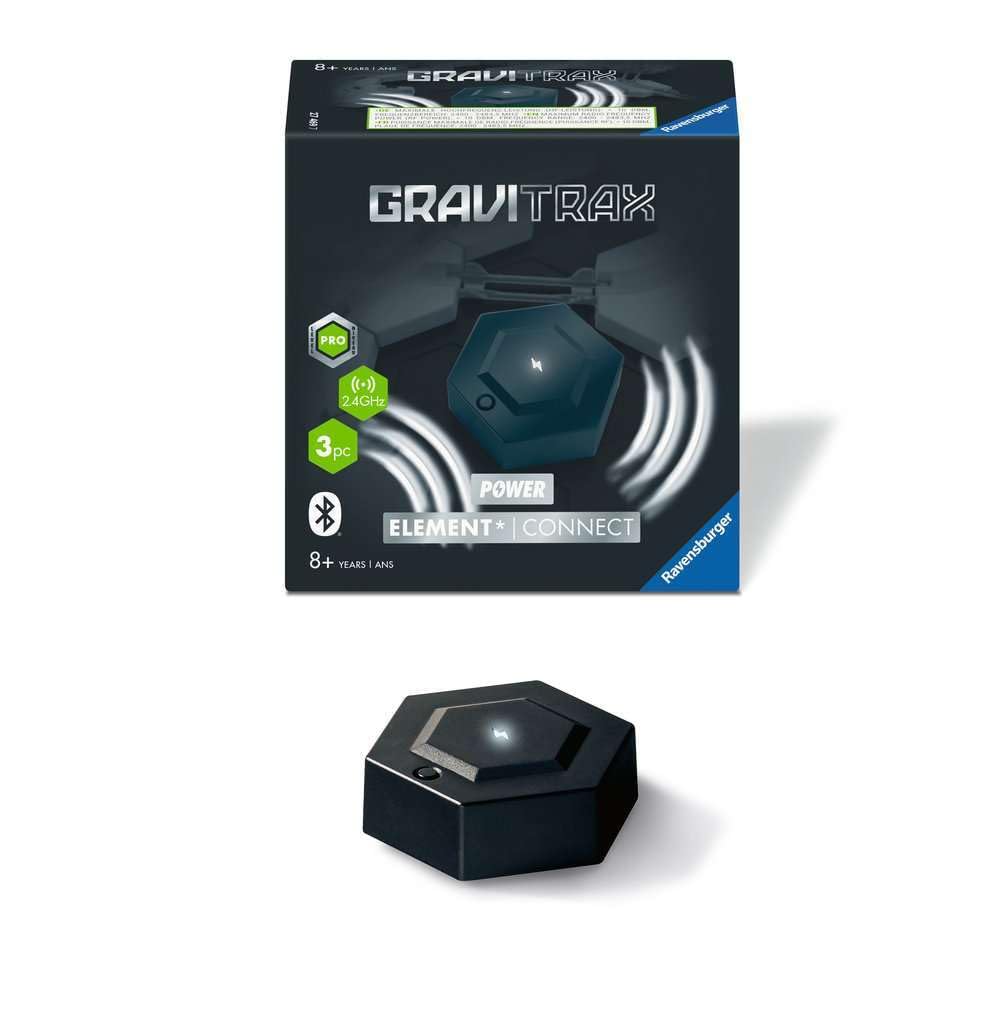 Gravitrax Power Dodatek Connect