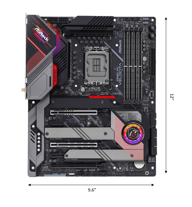 （1/8まで）Core i7 11700 &amp; Z590 PG Velocita ASRock | Z590 PG Velocita