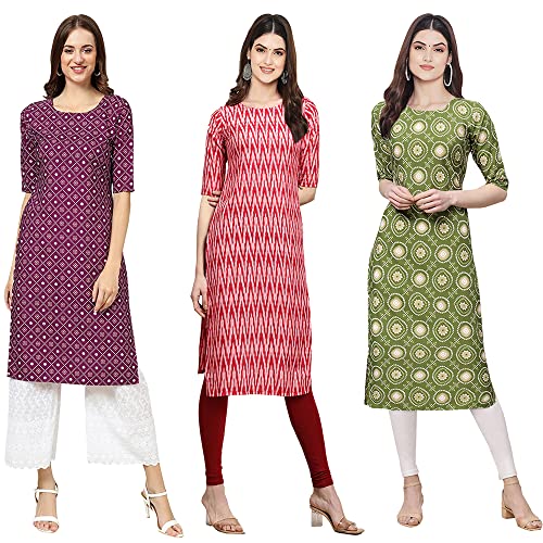 Image of Pinkmint Women Kurta