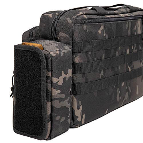 molle baby wipe pouch