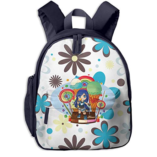 Preisvergleich Produktbild Seine Funneh Schultaschen für Mädchen, Jungen, widerstandsfähiger, haltbarer, lässiger Basic-Rucksack für Schüler