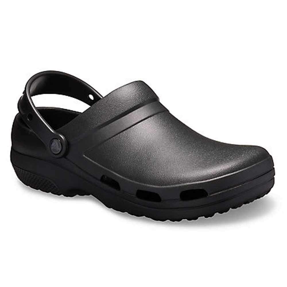 Amazon | crocs クロックス スペシャリスト 2.0 ベント クロッグ