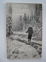 Snow tours in Washington 0913140368 Book Cover