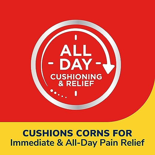 Dr. Scholl's Corn Cushions Regular 9 Count (Pack of 3) - image 3