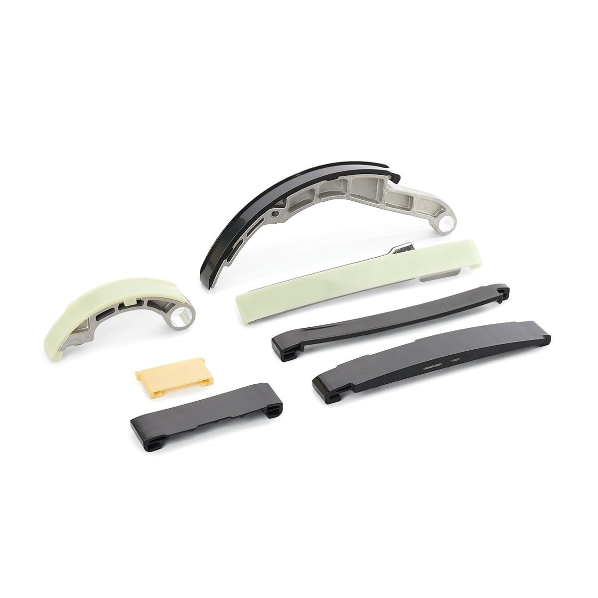 RIDEX 1389T2485 Kit catena distribuzione con guarnizioni con ingranaggio Compatibilità con NISSAN NP300 Navara Pick-up D40