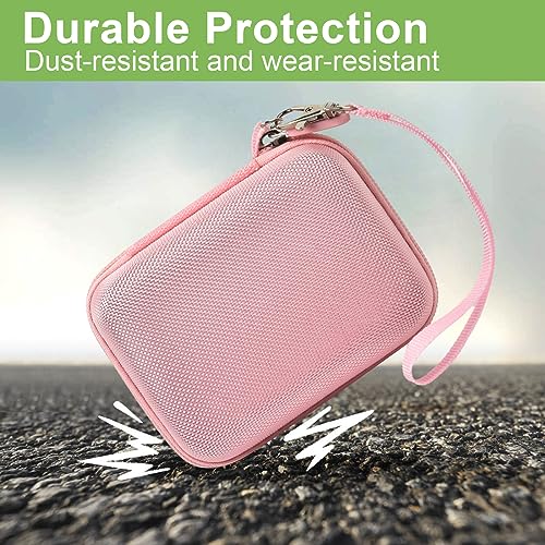 Alkoo FF-ZS-47 Digital Camera Case Compatible thumb #4