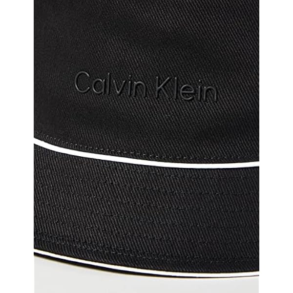 Calvin Klein dam Annan hatt Ck set fiskarhatt