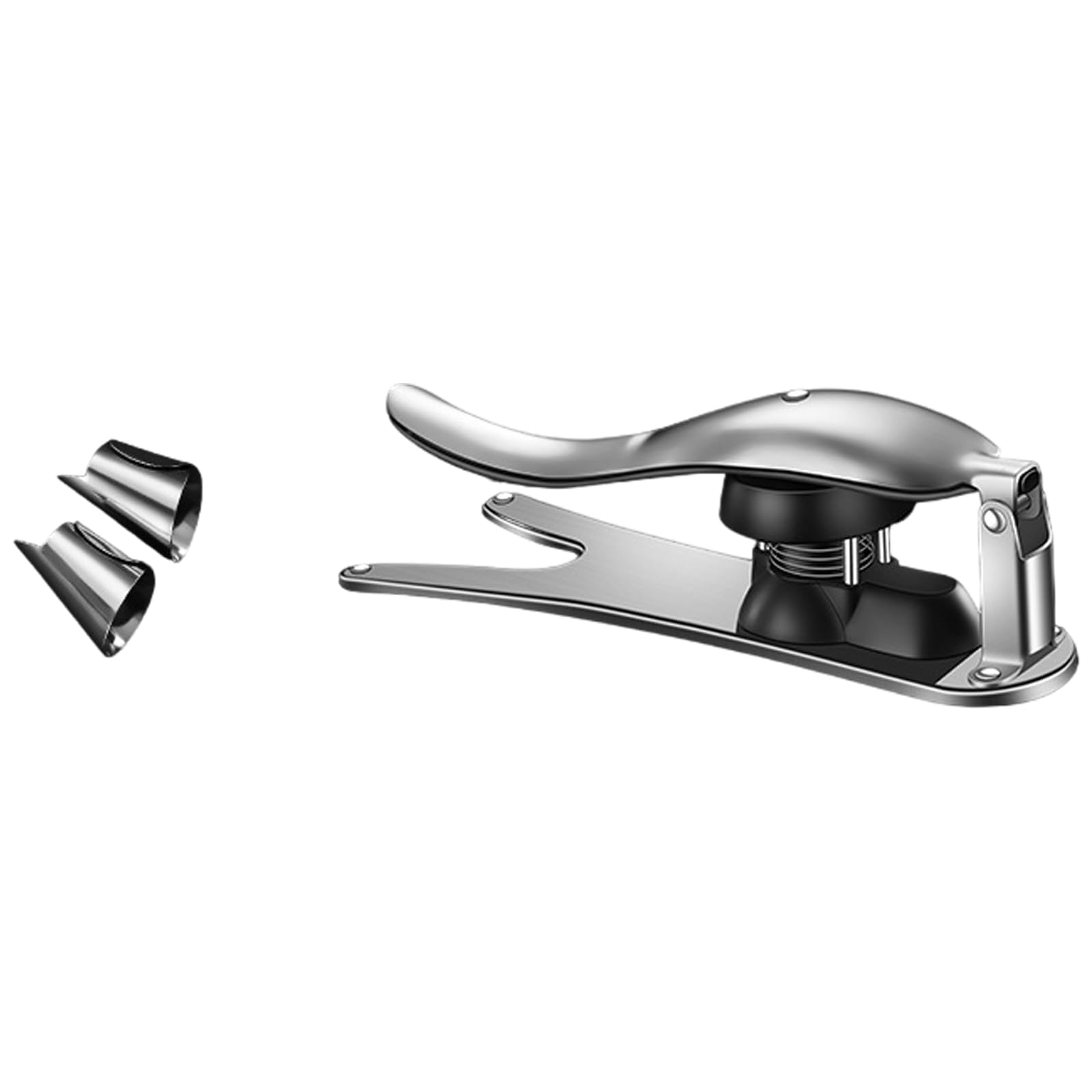 Buxuaaaa Stainless Steel Chestnut Opener User Friendly Chestnut Sheller Perfect for Cooking Aficionados and Nut Enthusiasts Opener