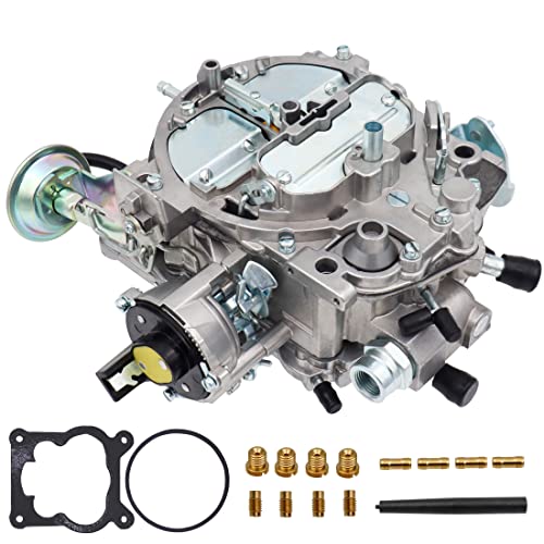 Best 2 Bbl Carburetor For Dummies 2024 Where to Buy?