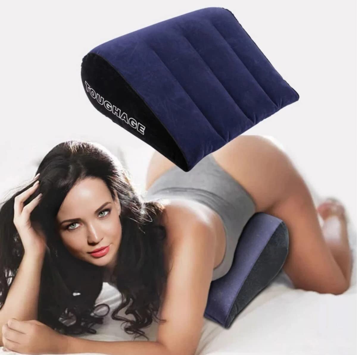y-pland 3~5-Giŏrn-Conše~Ạdulty Hommᶒ Accessori sportivi palestra di trasporto Šᶒxuelle Sᶒᶍtôyse Sᶒx-Toy Coppia b.ď.ʂ.m pillow