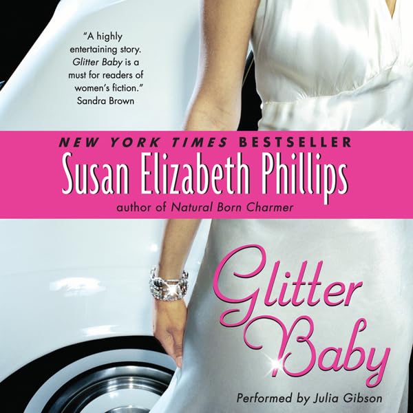 Cover art for Glitter Baby