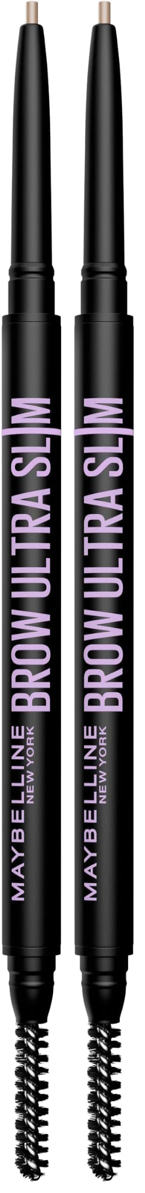 Maybelline Brow Pencil - Defined Eyebrows -17