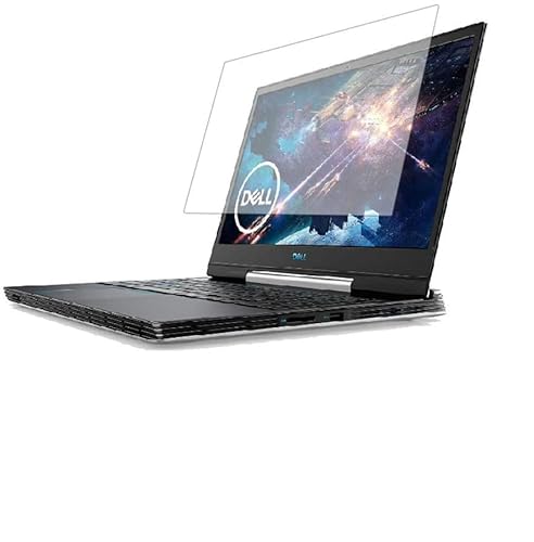 ClearView(�N���A�r���[) Dell G5 15 5590 2019�N2�����f�� 15.6�C���`�Ή� �t�� �ی� �t�B���� ������ ���ׂ��� �R�� �R�E�C���X �^�C�v