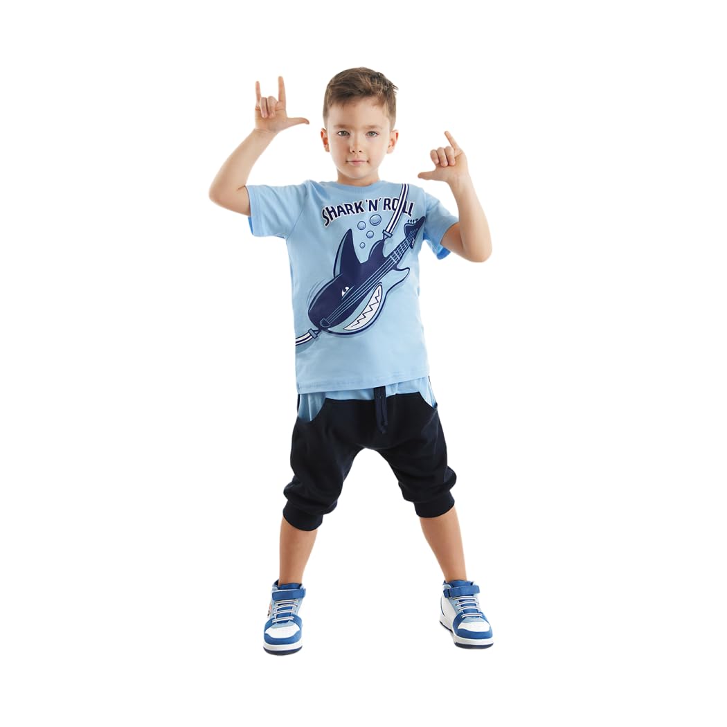 Kinder Trainingsanzug-Set - Bequem Für Sport & Spiel