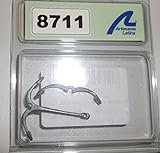  Modellbau - Anker mit 4 Haken 27 x 25 mm