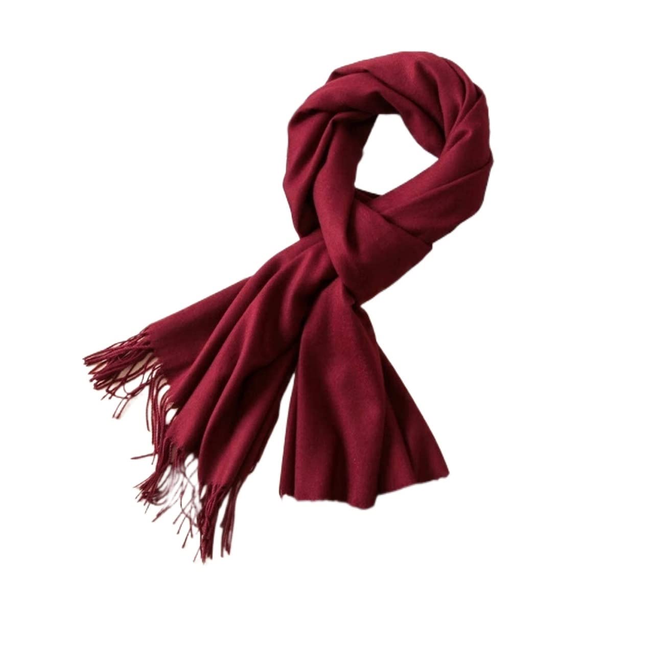 Sciarpa Scialle Sciarpa Donna Moda Donna Sciarpe Calde Scialli Autunno Inverno Sciarpa Donna Tempo Freddo Stola Elegante