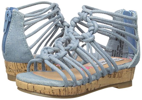 Image of Steve Madden TWISTFUL Sandal