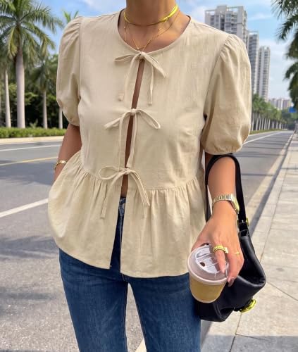 Lista de Blusa - 5 favoritos. 4 Imagen adicional