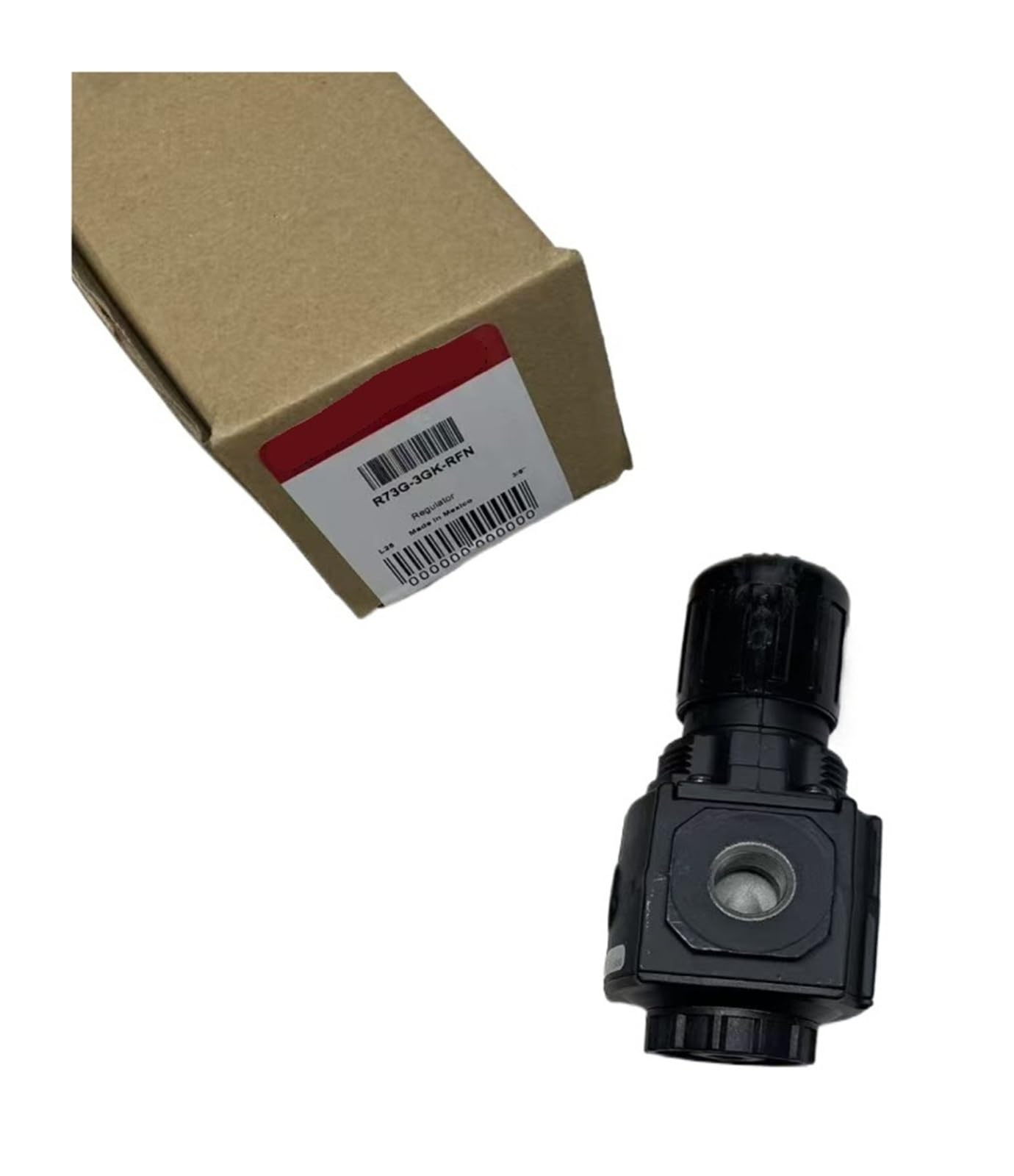 KKDYDABBSUSK Pressure Reducing Valve R73G-3GK-RFN G3/8' Thread 0-4Bar