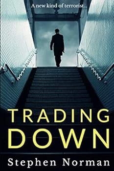 Paperback Trading Down: The most gripping cyber thriller of the year Book