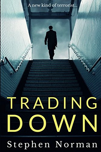 Trading Down: The most gripping cyber thriller of the year