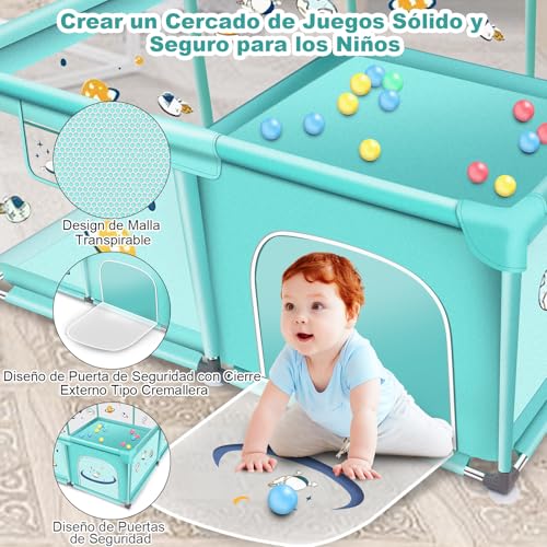 La Mejor Selección de Parques de juegos que puedes comprar esta semana. 26 Imagen adicional