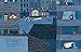 In the Darkness of The Night (Paperback) /anglais