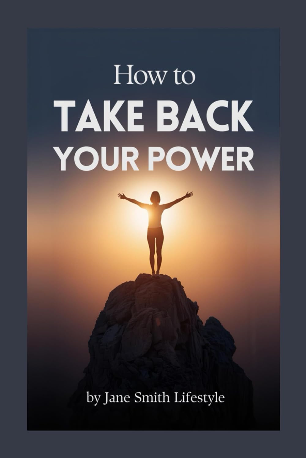 The Reclaimed Woman: How to Take Back Your Power, Your Voice, and Your Life