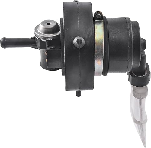 Miniatura 3 de Kit de reparación de bomba de combustible Herko K9167 para Nissan Tsuru 1.6L L4 1992