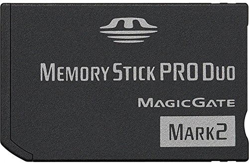 ソニー メモリースティックPRO Duo 4GB  MS-MT4G 2個セット Amazon | SONY メモリースティック PRO Duo 4GB Mark2 MS-MT4G