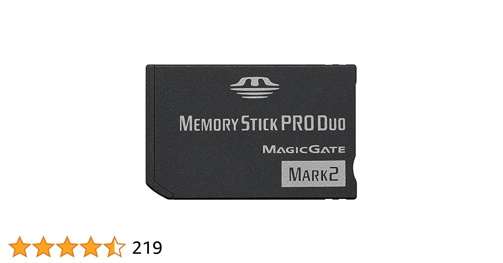 Amazon | [海外版パッケージ]SONY メモリースティック PRO Duo