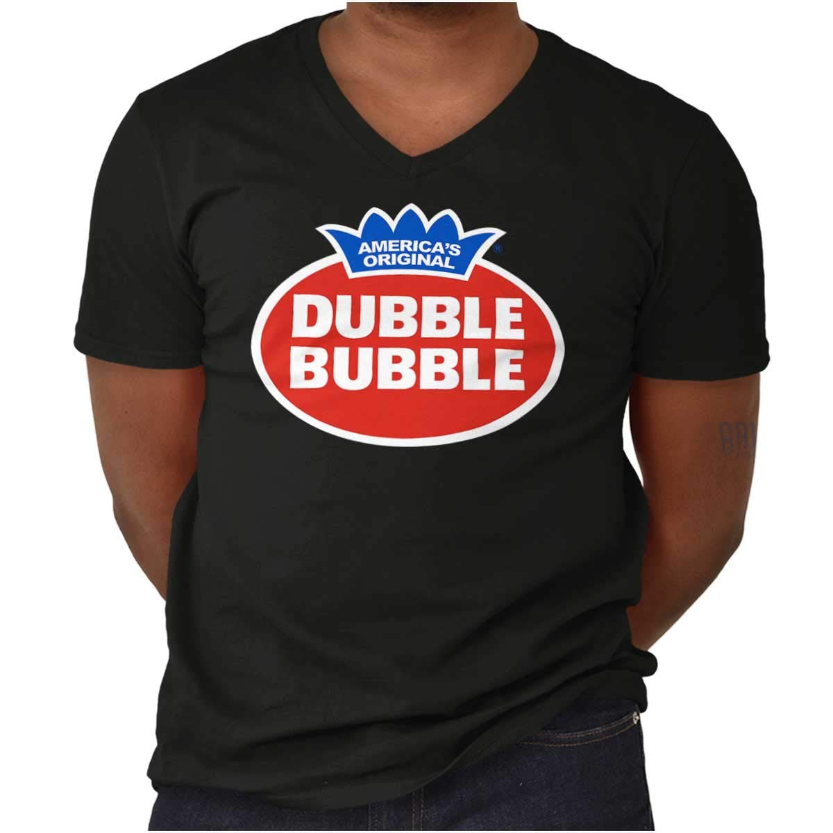 double bubble t shirt