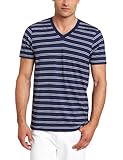 PACT Men's V-Neck Tee