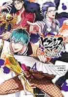 【初版】ヒプノシスマイクDRB side D.H&B.A.T ＋　全巻 Amazon.co.jp: ヒプノシスマイク－Division Rap