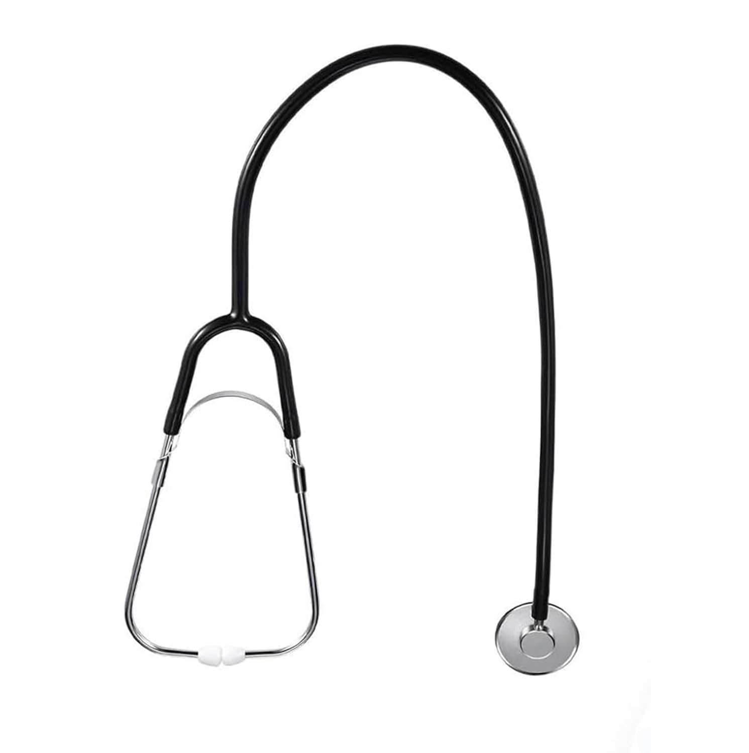 Juguete Médico Simulación Metal Estetoscopio De Juguete Para Niños: Simulación Realista En Metal Rojo, Ideal Para Juegos De Rol Médico Estetoscopio De Trabajo Para Niños Juguete Médico Simulación Metal Estetoscopio De Juguete Para Niños: Simulación Realista En Metal Rojo, Ideal Para Juegos De Rol Médico Estetoscopio De Trabajo Para Niños