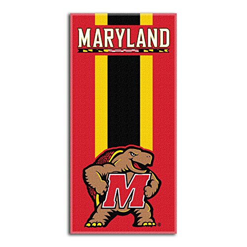 Image of Northwest NCAA Unisex-Adult Beach Towel