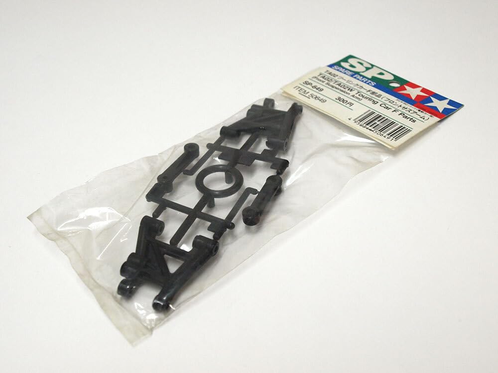 Amazon.co.jp: M1346 タミヤ SP-649 TA02 ツーリングカー F部品
